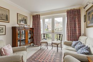 Living Area- click for photo gallery